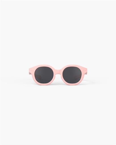 Zonnebril kids #C (9maanden-3jaar) pastel pink 