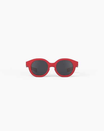 Sunglasses kids #C (1-3yrs) red 