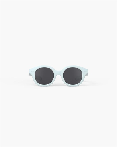 Lunettes de soleil kids #C (1-3 ans) sweet blue 