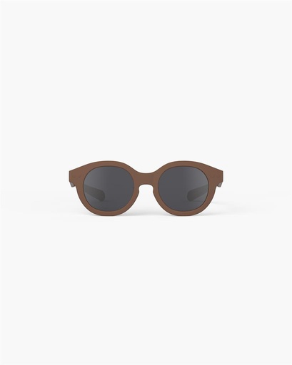 Sunglasses kids plus #C (3-5yrs) chocolate 