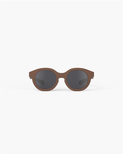 Sunglasses kids plus #C (3-5yrs) chocolate