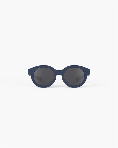 Zonnebril kids plus #C (3-5jaar) denimblue 