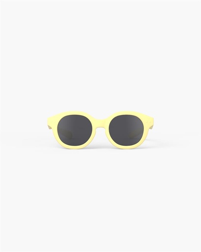 Sunglasses kids plus #C (3-5yrs) lemonade