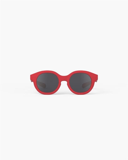Sunglasses kids plus #C (3-5yrs) red 