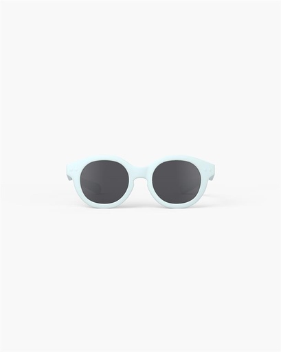 Sunglasses kids plus #C (3-5yrs) sweet blue 