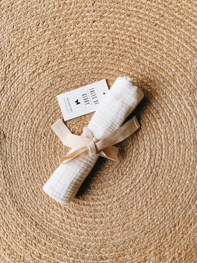 Tetradowel Nature (small) soft cream 