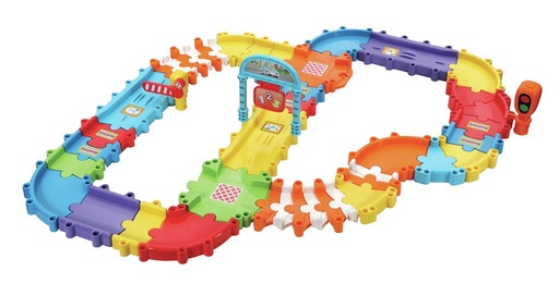Wegdelen combi deluxe Toet Toet  