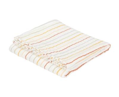 Tetrad towel sunny stripes (120x120cm)