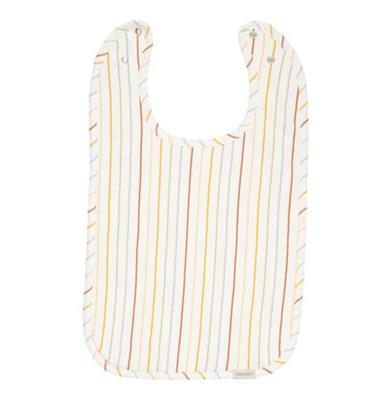 Bib sunny stripes