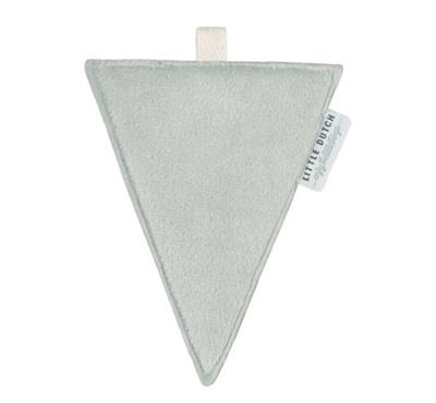 Flag green 