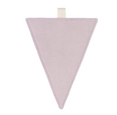 Flag purple 