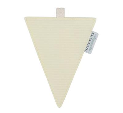 Drapeau yellow 