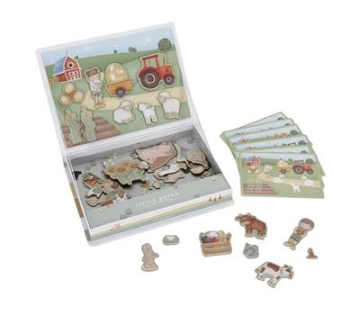 Plateau de jeu Little Farm  