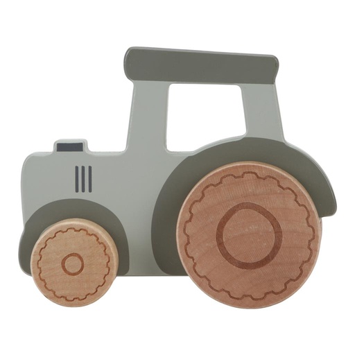 Traktor Little Farm  