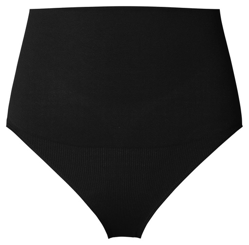 Slip Lee sans couture noir