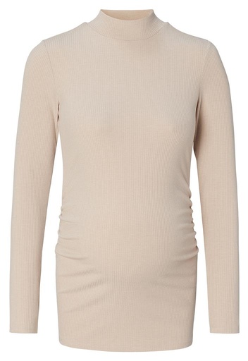 T-shirt Sira light sand 
