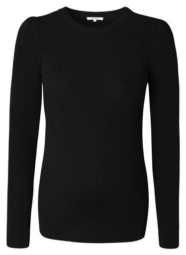 Pull Zana black 