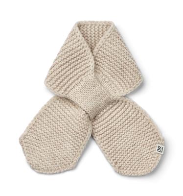 Scarf Freddy sandy melange 