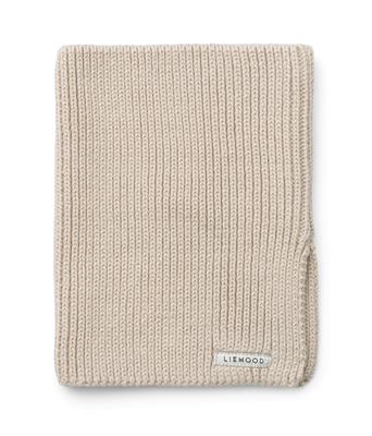 Scarf Mathias sandy 