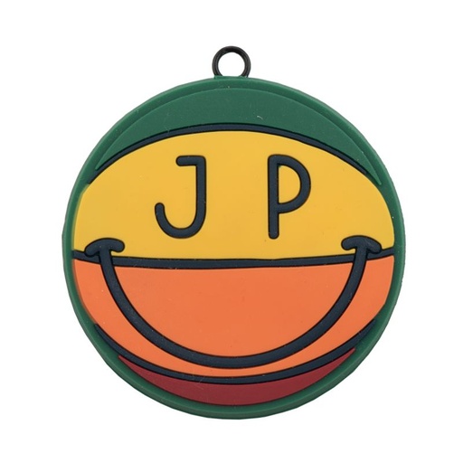 Sleutelhanger bedel mvp 