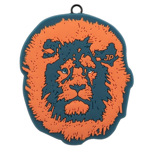 Porte-clés breloque le roi