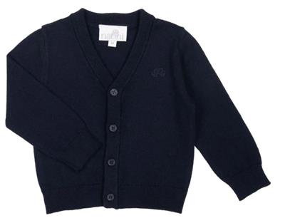 Trui Sting dark-blue 