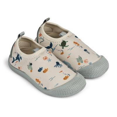Waterschoenen Sonja sea creature / sandy