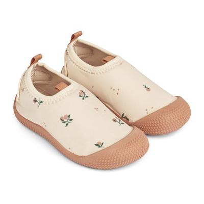 Chaussures de bain Sonja peach / sea shell 