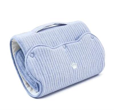 Changement de matelas Axel azurro 