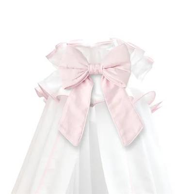 Strik Valentina blush pink 22 X 30
