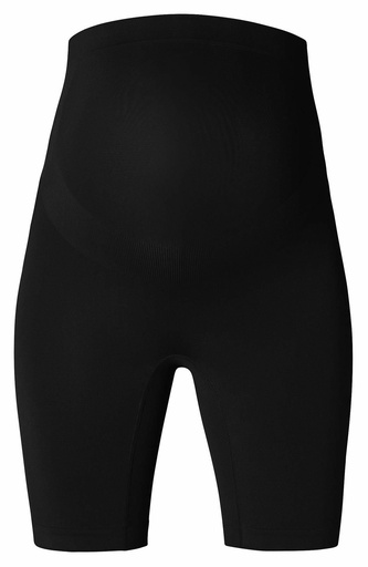 Short Niru seamless black 