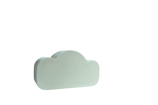 Stacking Cloud Jet Stream grey 