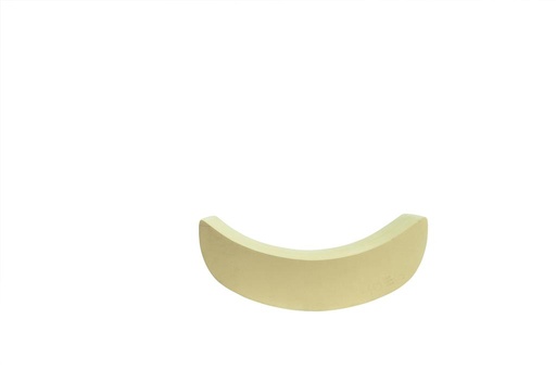 Stacking Stone Moon Moonlight yellow 