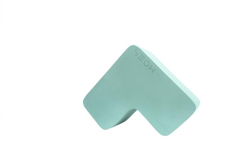 Mousse de jeu Bloc d'escalier turtle green 