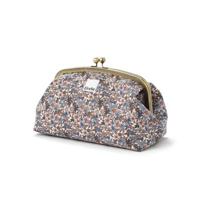 Toiletry bag (Zip&Go) Elodie