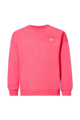 Sweater Nancun rouge red 