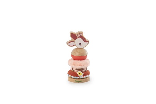 Pyramide à étages Stella le petit cerf  