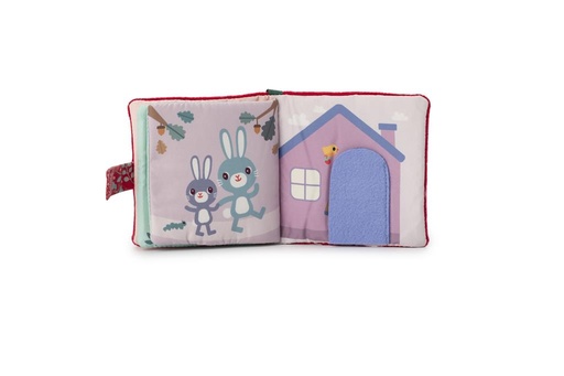 Playbook Le petit chaperon rouge  
