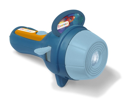 Verhalenlamp Kidyslide adventure 