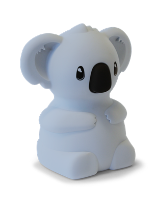 Tirelires Kidybank koala 