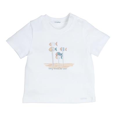 T-shirt Aerobic wit 