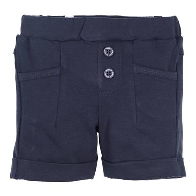 Short d'aérobic en marine