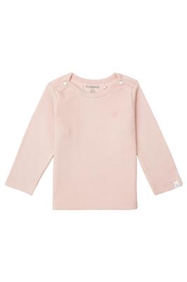 T-shirt Natal rose smoke 