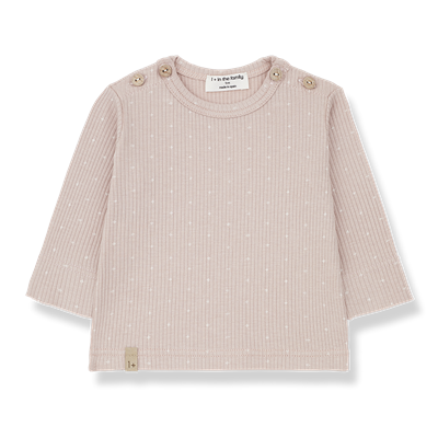 T-shirt Aless nude 