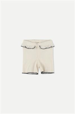 Shorts Ester ivory