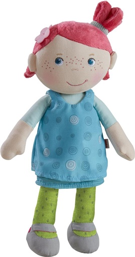 Stuffed doll Philine (25cm)  