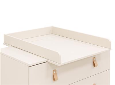 Verlengstuk commode Safi (Saba&Lines) dune 
