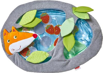 Water Playmat Forest Friends