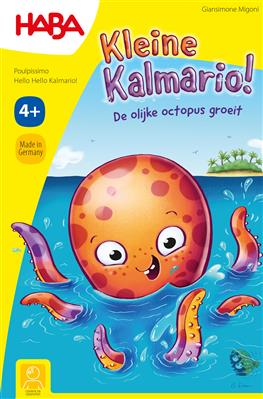 Game - Little Kalmario