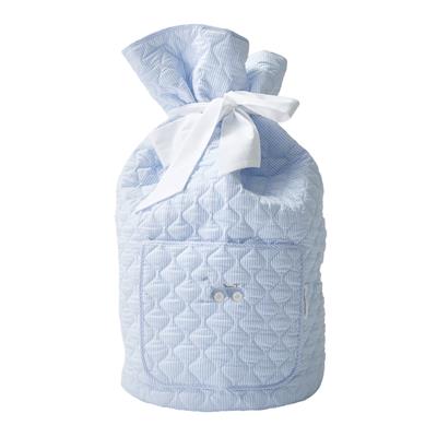 Toy bag - Padded classic car